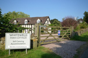 Whitewells Farm Cottages